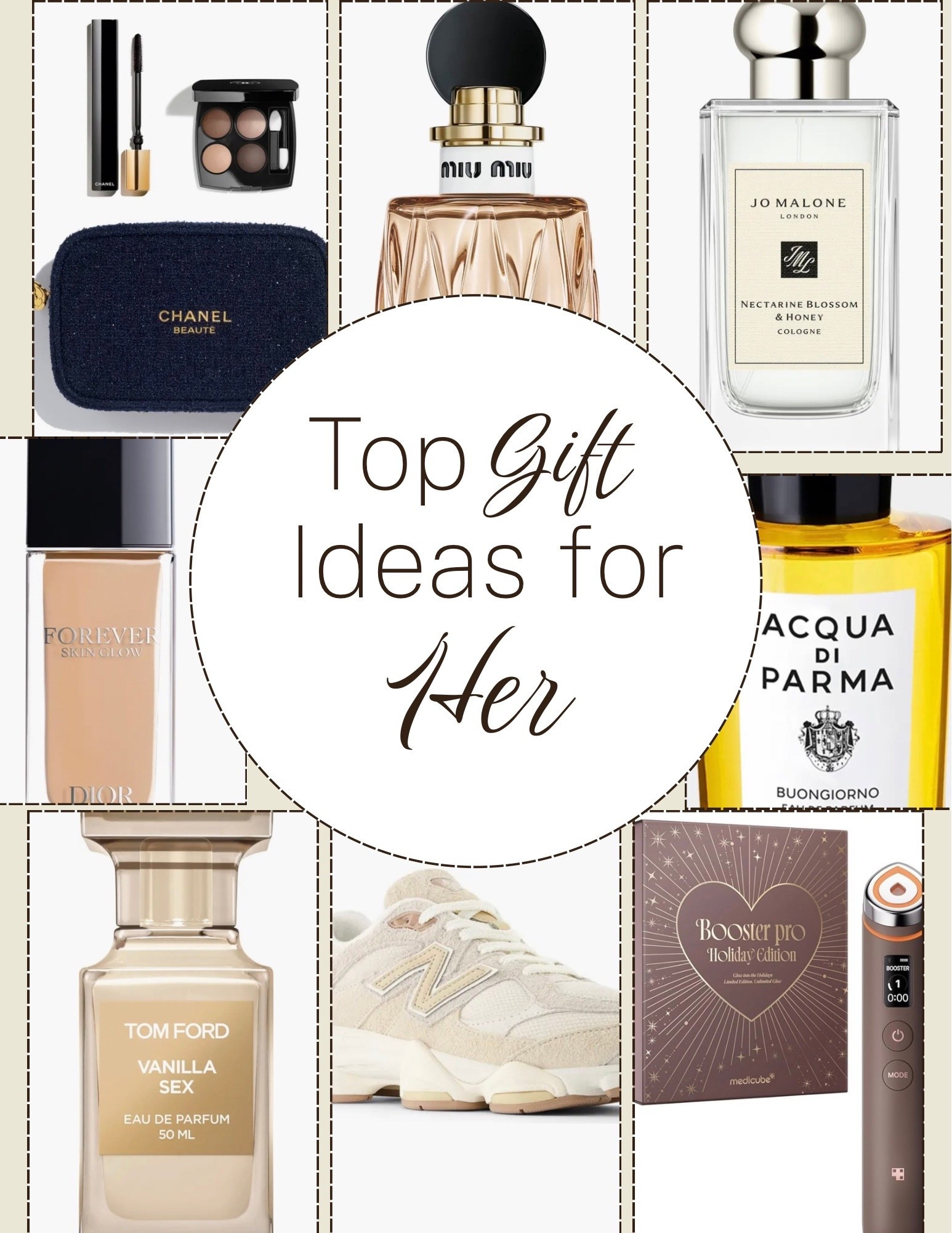 #LTKGiftGuide #LTKBeauty #LTKHoliday