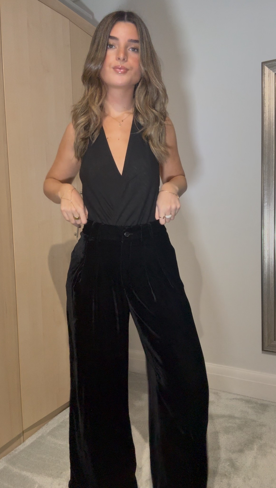 5 partywear looks to recreate - look 1 👏🏼

#LTKfestive #LTKpartywear #LTKstyletip