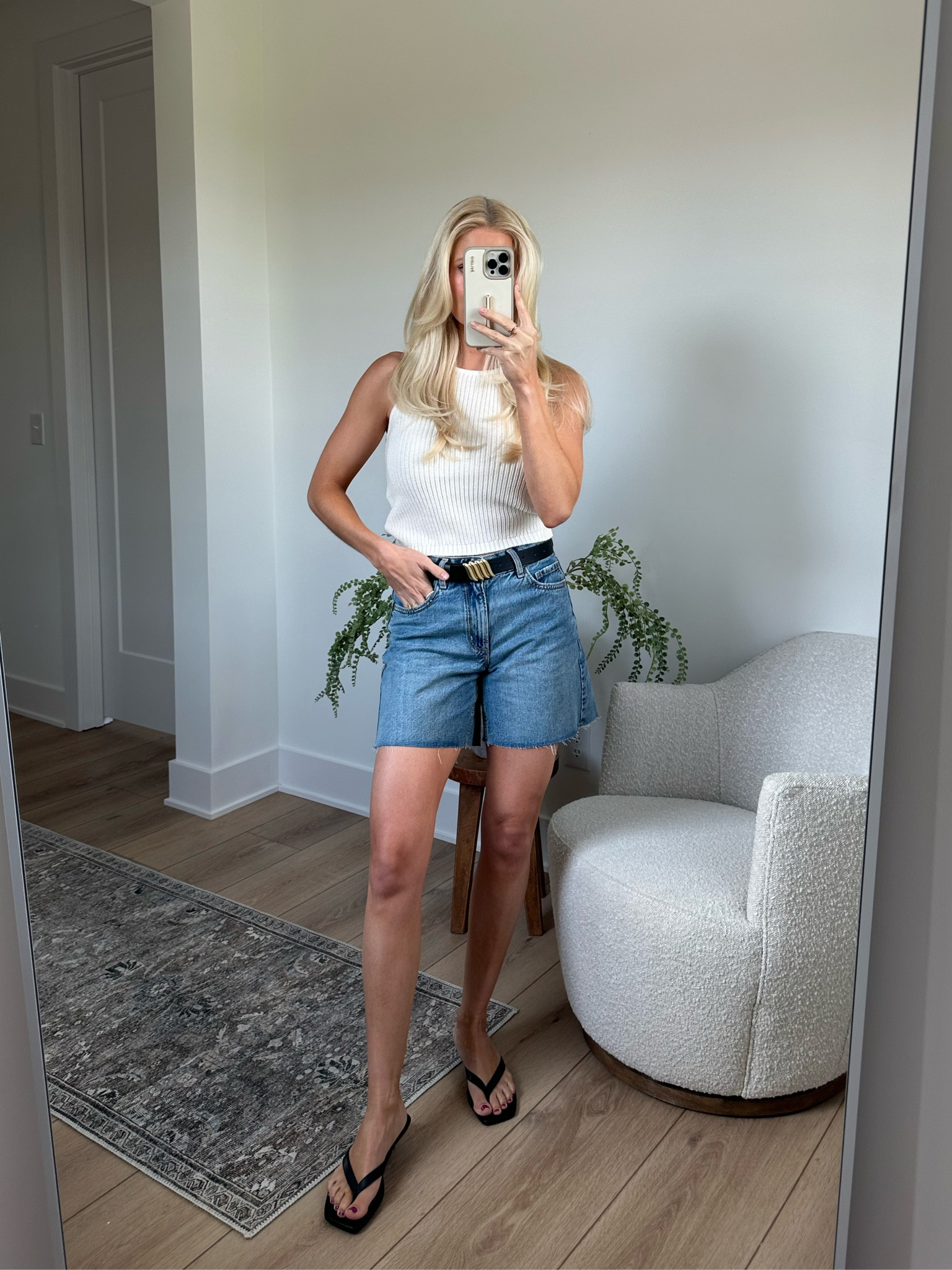 Recent Haul from Dynamite! Use code: KATHLEEN15 for 15% off your purchase!

Wearing a small in both top, 26 in shorts, & XS/S in belt! #kathleenpost #dynamitestyle @dynamiteclothing #ad#LTKSaleAlert #LTKStyleTip

#LTKSeasonal