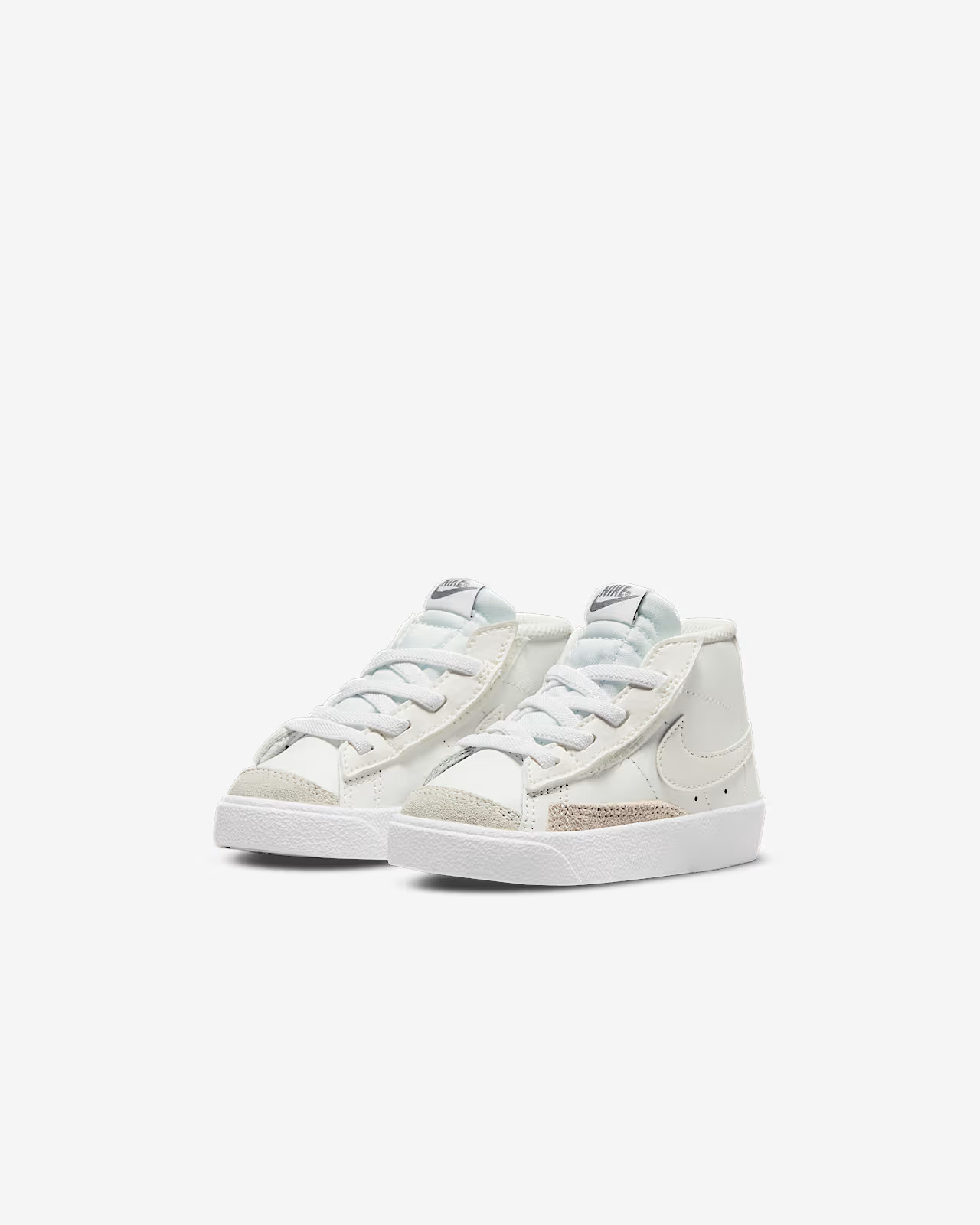 Nike Blazer Mid '77 Baby/Toddler Shoes. Nike.com | Nike (US)