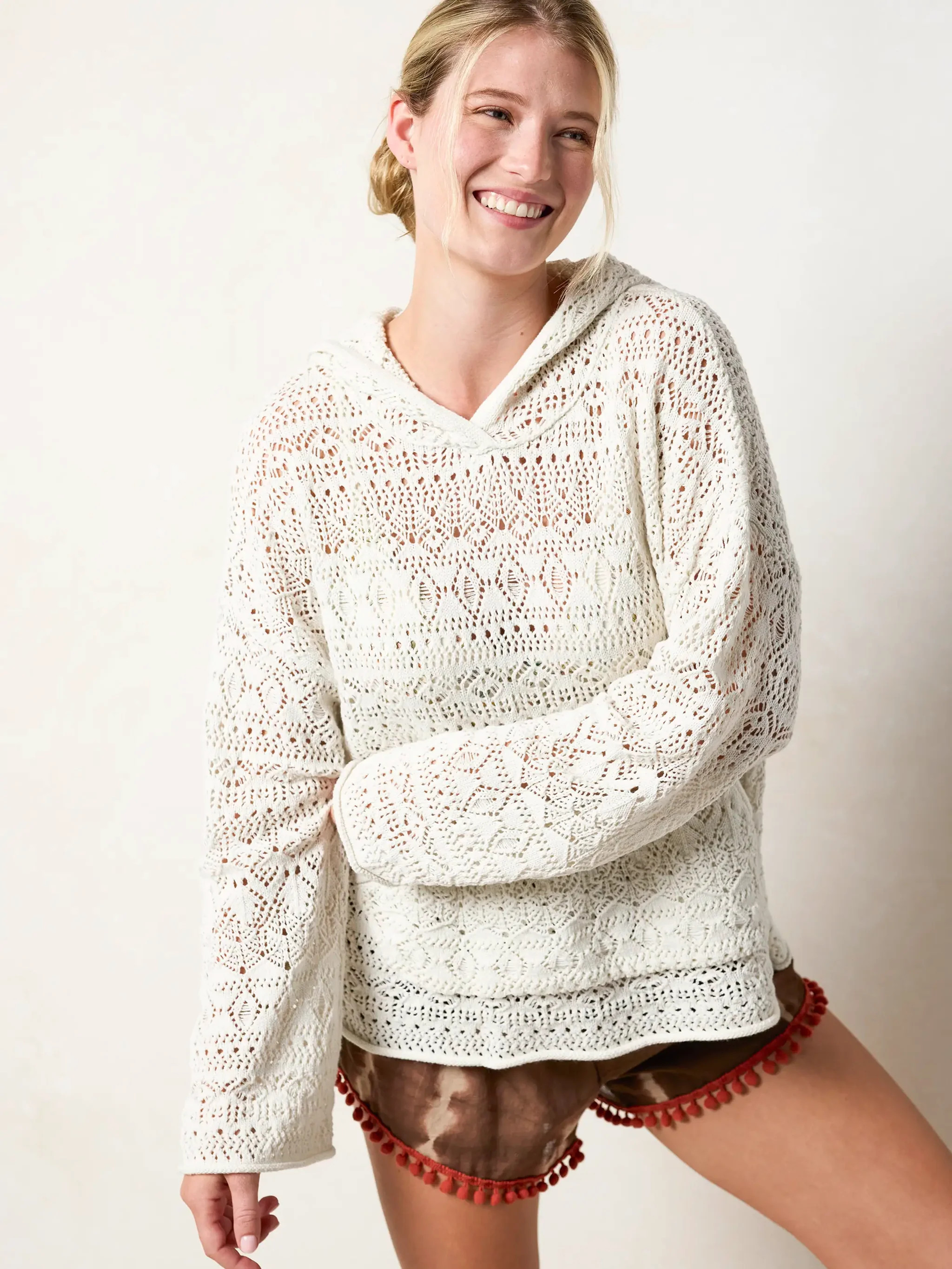 Endless Summer Hoodie | Natural Life