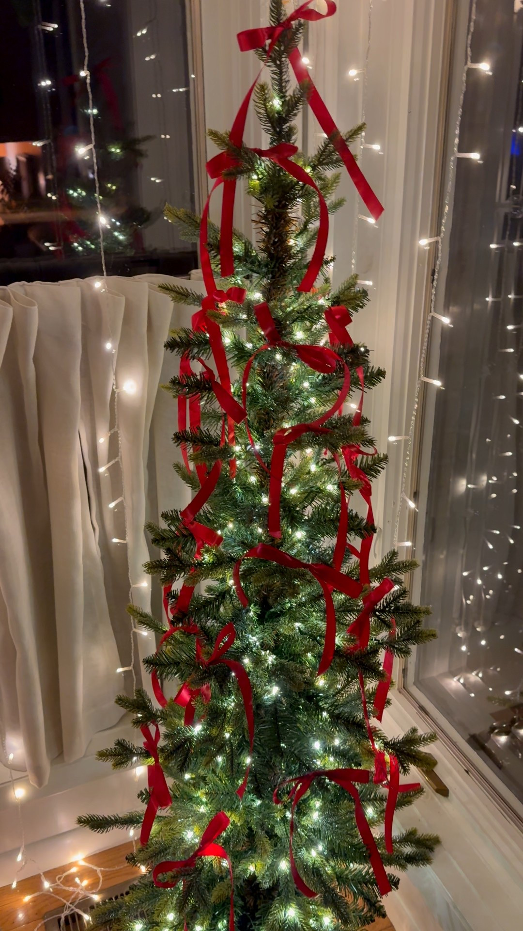 Cutest lil tree ✨❤️

#LTKCyberWeek #LTKHoliday #LTKGiftGuide