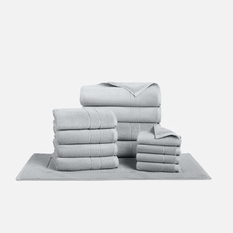 Super-Plush Towel Move-In Bundle | Brooklinen
