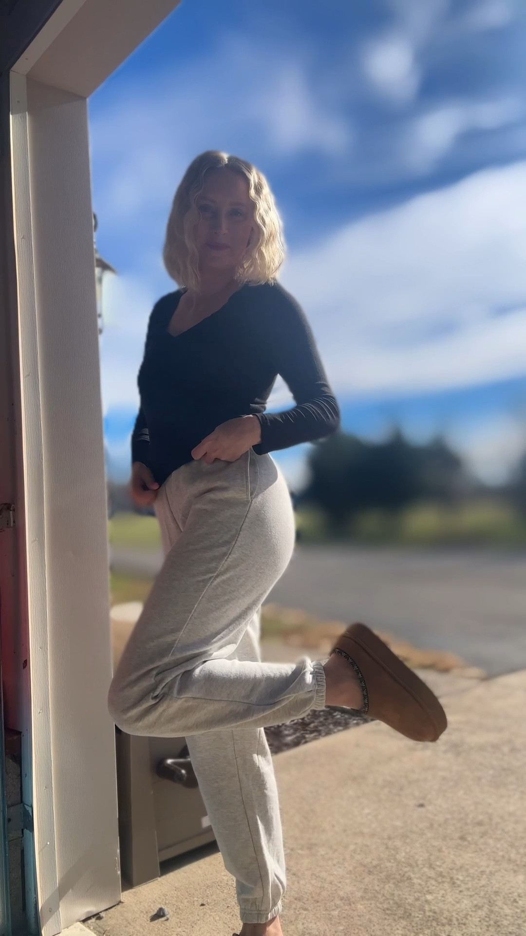 Cutie little school pickup outfit! Cozy + Affordable + Cute @walmart
#livedin #walmartfashion #walmart

#LTKmorningroutine #LTKdayinmylife #LTKOver40