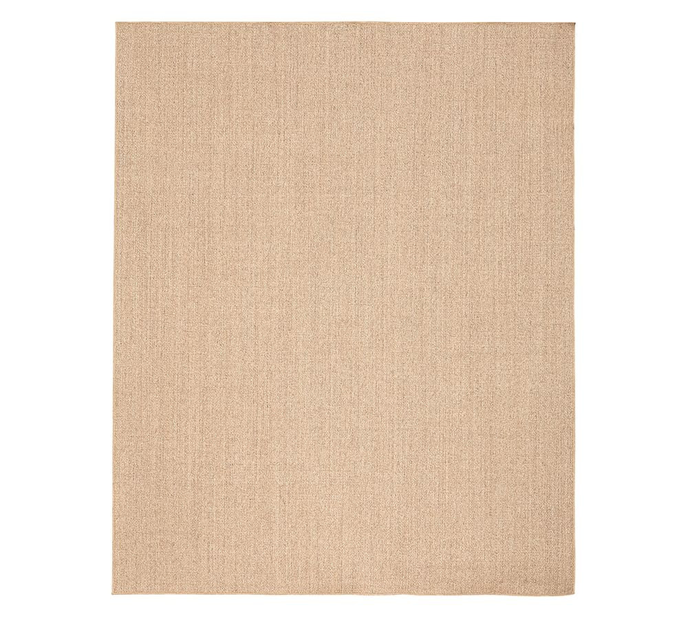 Custom Sisal Rug | Pottery Barn (US)