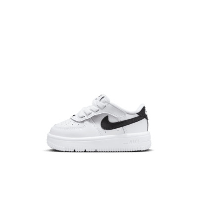 Nike Force 1 Low EasyOnBaby/Toddler Shoes | Nike (US)