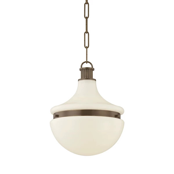 Barryville Pendant


   
      
			by Hudson Valley Lighting | Lumens