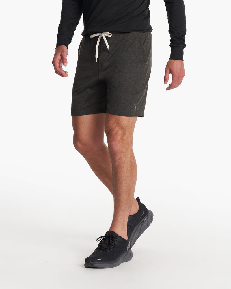 Ponto Short | Vuori Clothing (US & Canada)