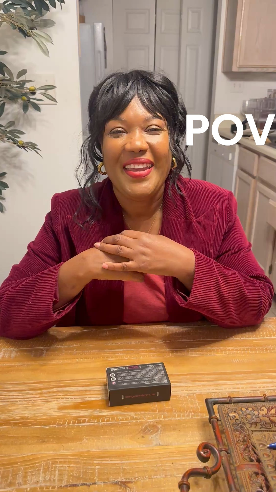 🌸 Elevate Your Feminine Care Routine!
Introducing the Vlush Vaginal Moisturizer Suppositories—a simple, effective way to help address intimate dryness and discomfort.
Formulated to deliver hydration and comfort right where you need it, these suppositories are a wonderful addition to your self-care practice. We love how easy they are to use for a feeling of daily freshness and restored balance.
Prioritize your comfort and confidence! 💖
#Vlush #FeminineCare #IntimateWellness #SelfCare #Hydration #FeminineHealth #PersonalCare @ vlush

#LTKBeauty #LTKOver40 #LTKHome