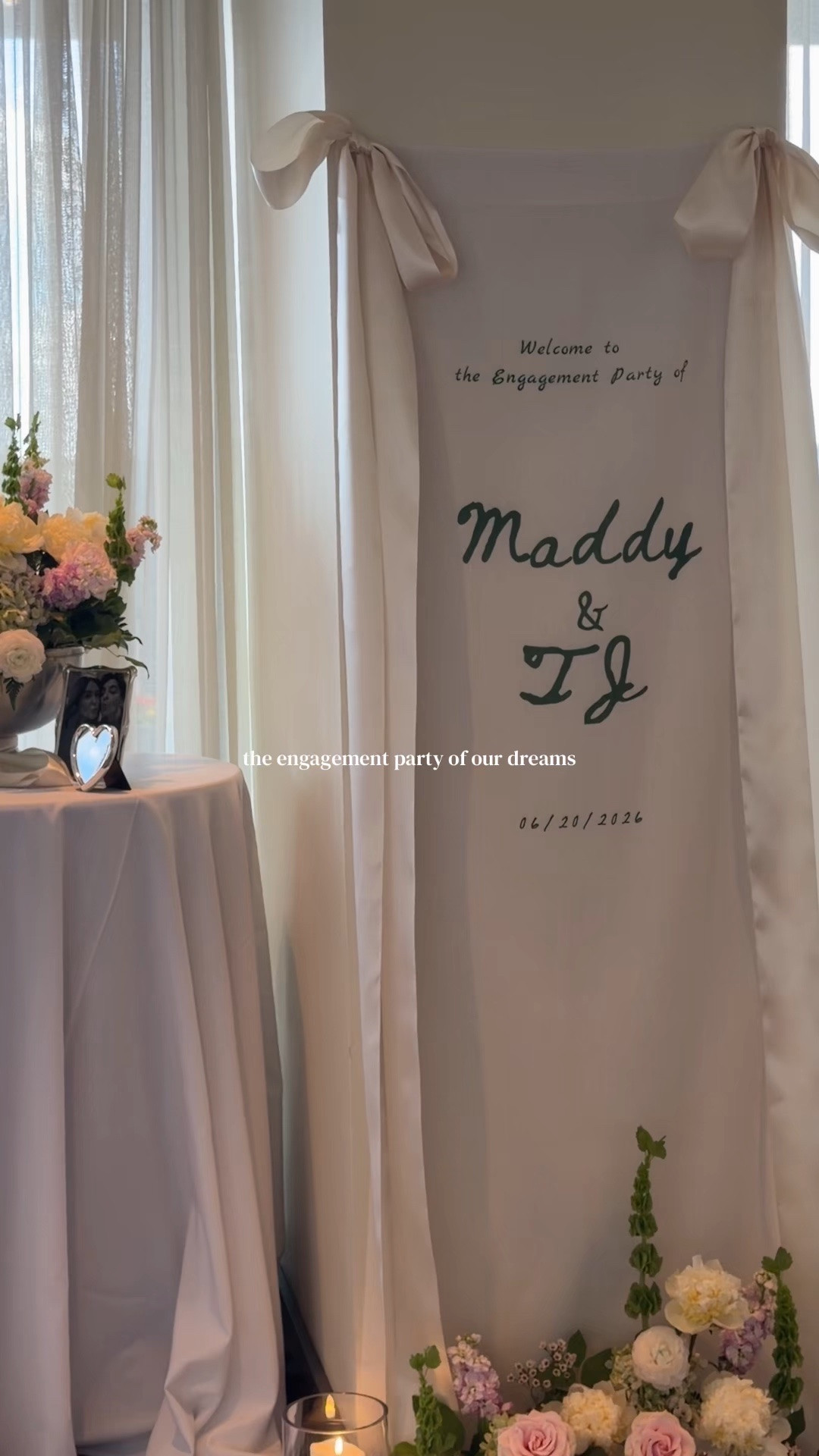 engagement party details🦢

custom deck of cards from truly engaging!

#LTKWedding #LTKHome #LTKootd