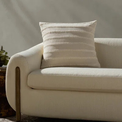 Magnolia Home by Joanna Gaines x Loloi Landry Accent Pillow | Wayfair North America