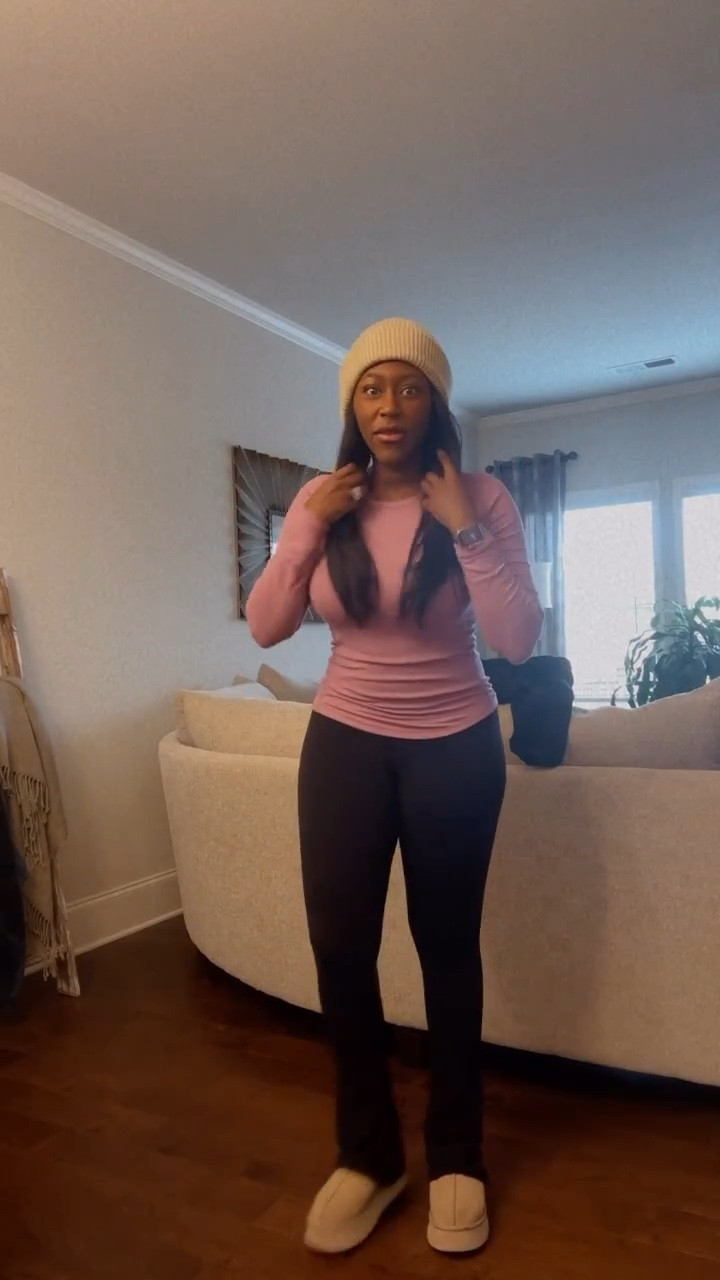 Ugg Platforms 

#LTKstyletip #LTKfitness #LTKHoliday