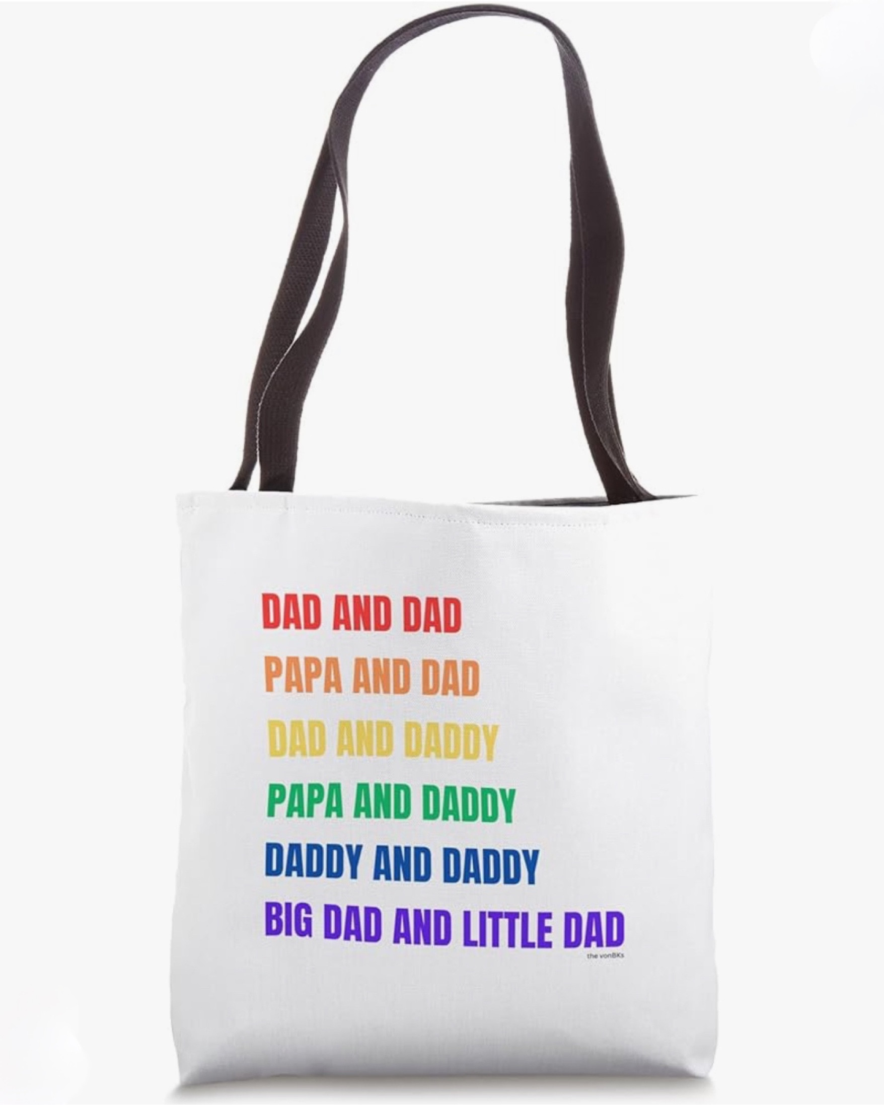 Check out our new Pride merch line! #twodads #pride #loveislove 

#LTKGiftGuide #LTKmens #LTKfindsunder50