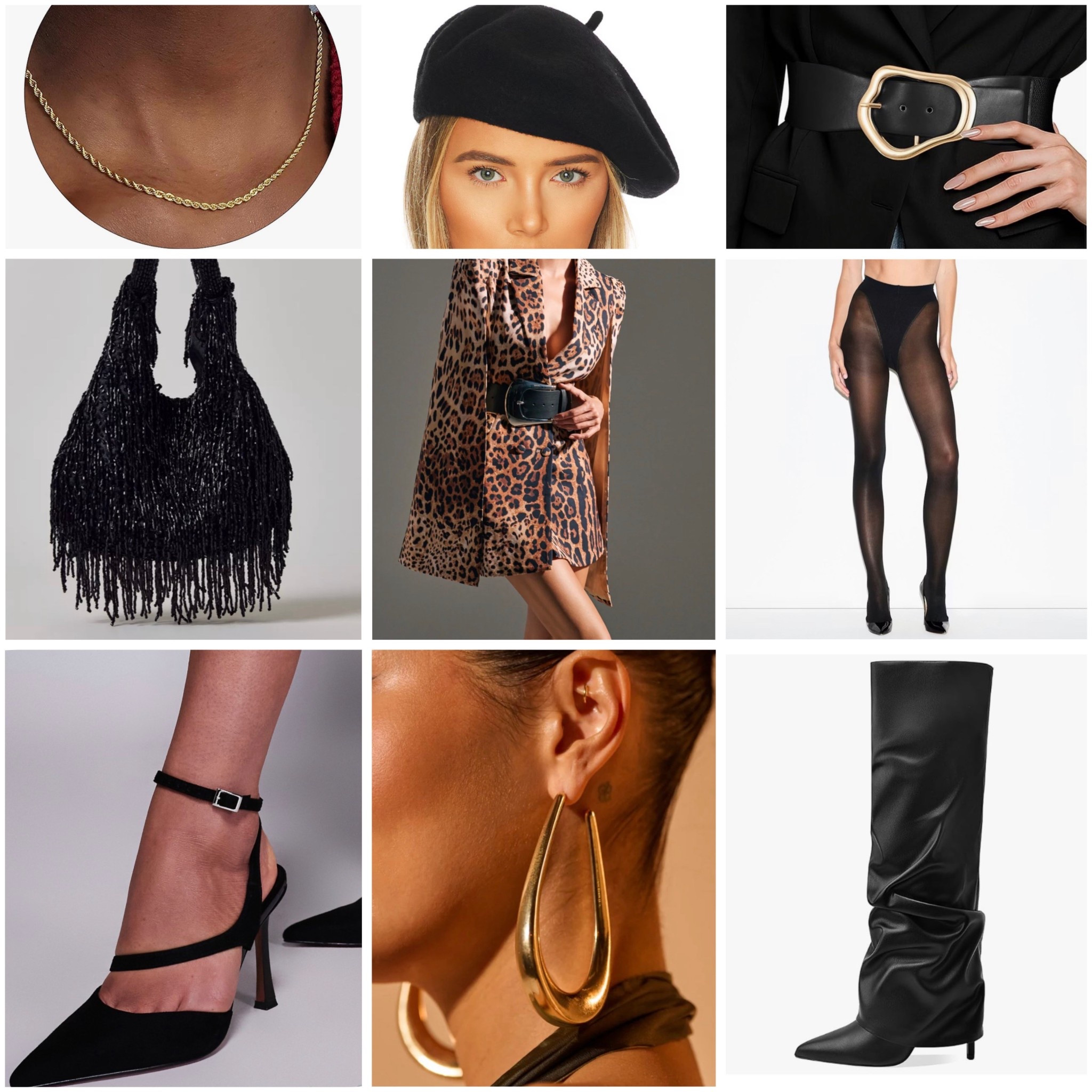 Yordanos Birthday Inspo Look #8