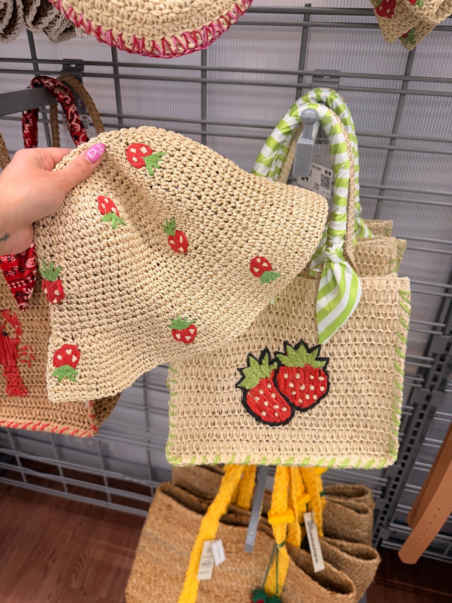 How cute for a little girl on spring break or over summer!! 

#LTKSpringSale #LTKKids #LTKootd