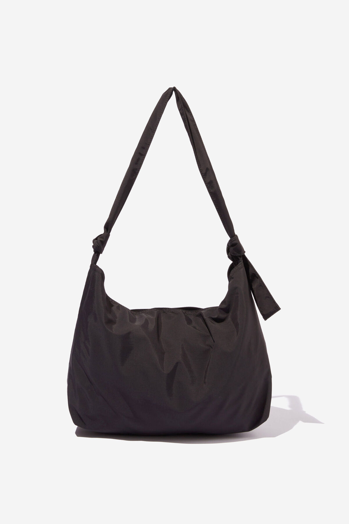 Alex Knotted Slouchy Tote | Cotton On (UK)