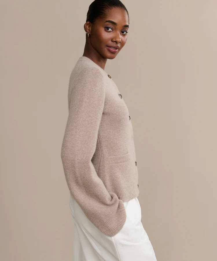 Cooper Cardigan | Jenni Kayne