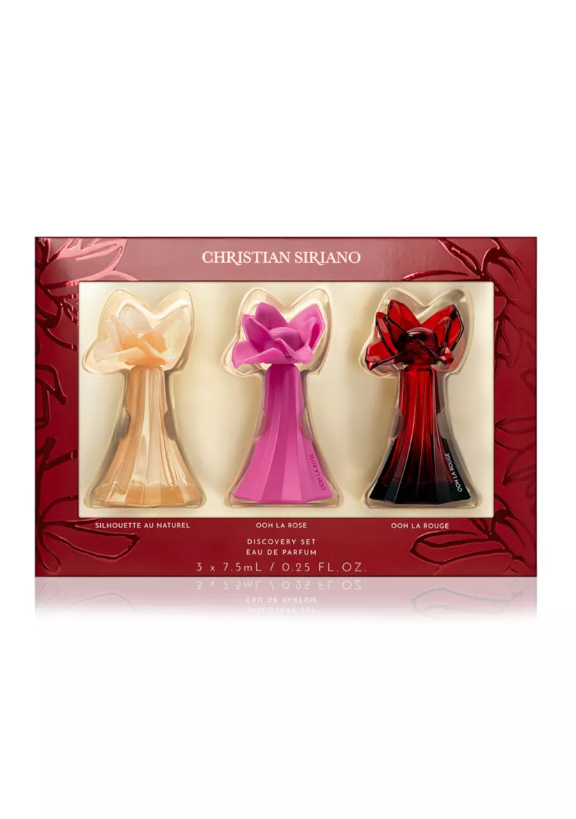Eau de Parfum Discovery Set  - $38 Value! | Belk