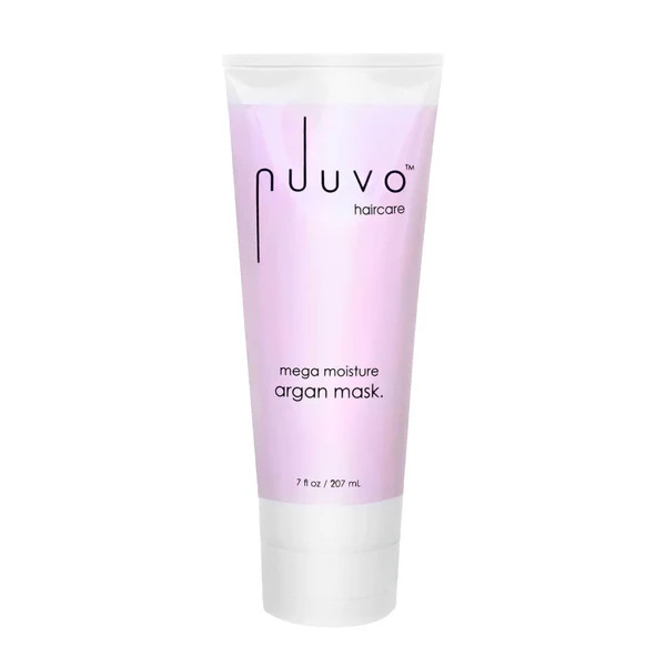 Nuuvo Haircare Mega Moisture Argan Oil Hair Mask | Nuuvo Haircare