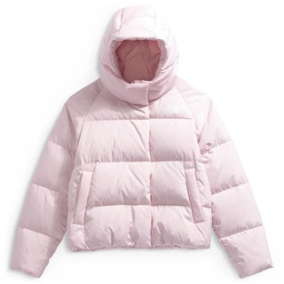 The North Face   North Down Hooded Jacket - Girls' | REI