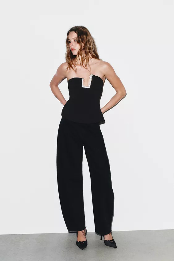 A better experience.Discover it in the app.Open app | Zara UK