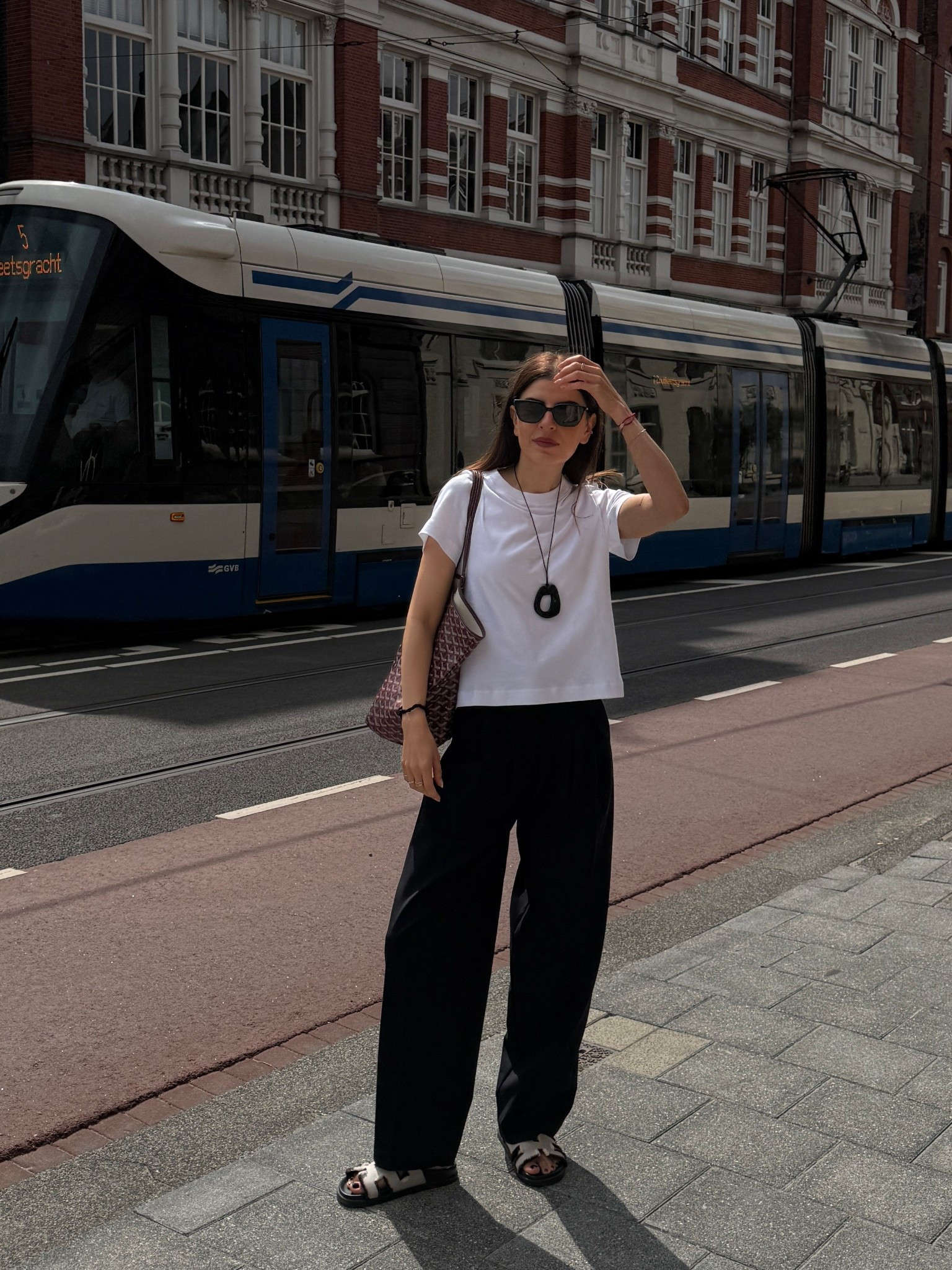 comfy & chic travel outfit 🤍

#LTKItBag #LTKSeasonal #LTKStyleTip