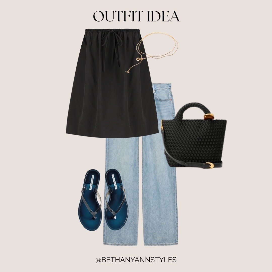 Outfit INSPO