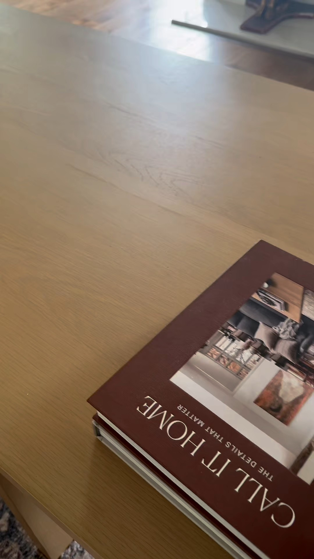 Sleigh-bell vibes on the coffee table this year 🎄🛷✨

I added books, candies, ornaments, pinecones, candle sticks, a seagrass tray with greenery + bells… and my favorite touch — a rattan sleigh to hold our Christmas cards. Simple, cozy, festive. 🤍

#LTKSaleAlert #LTKHome