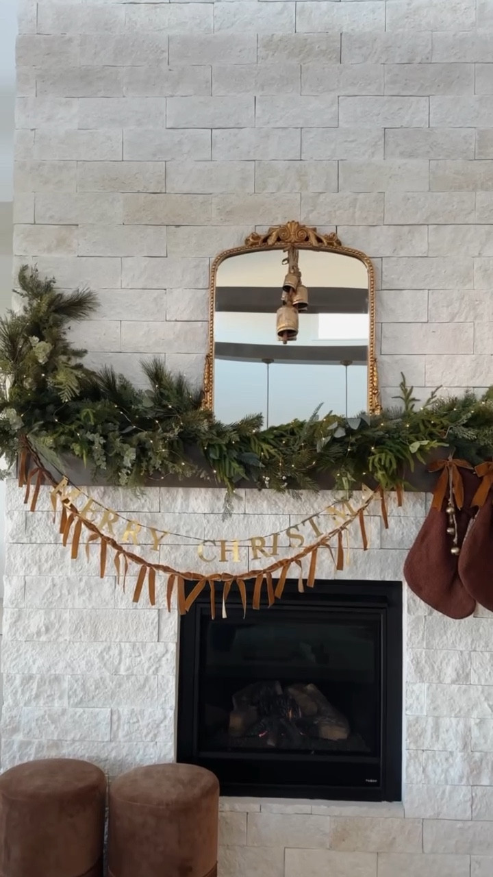 My favorite target garland, on sale?! I buy this garland every year to add to my decor and it's hands down my favorite! Mixed with some Norfolk pine and it makes the perfect combo! 

#LTKSeasonal #LTKSaleAlert #LTKHoliday