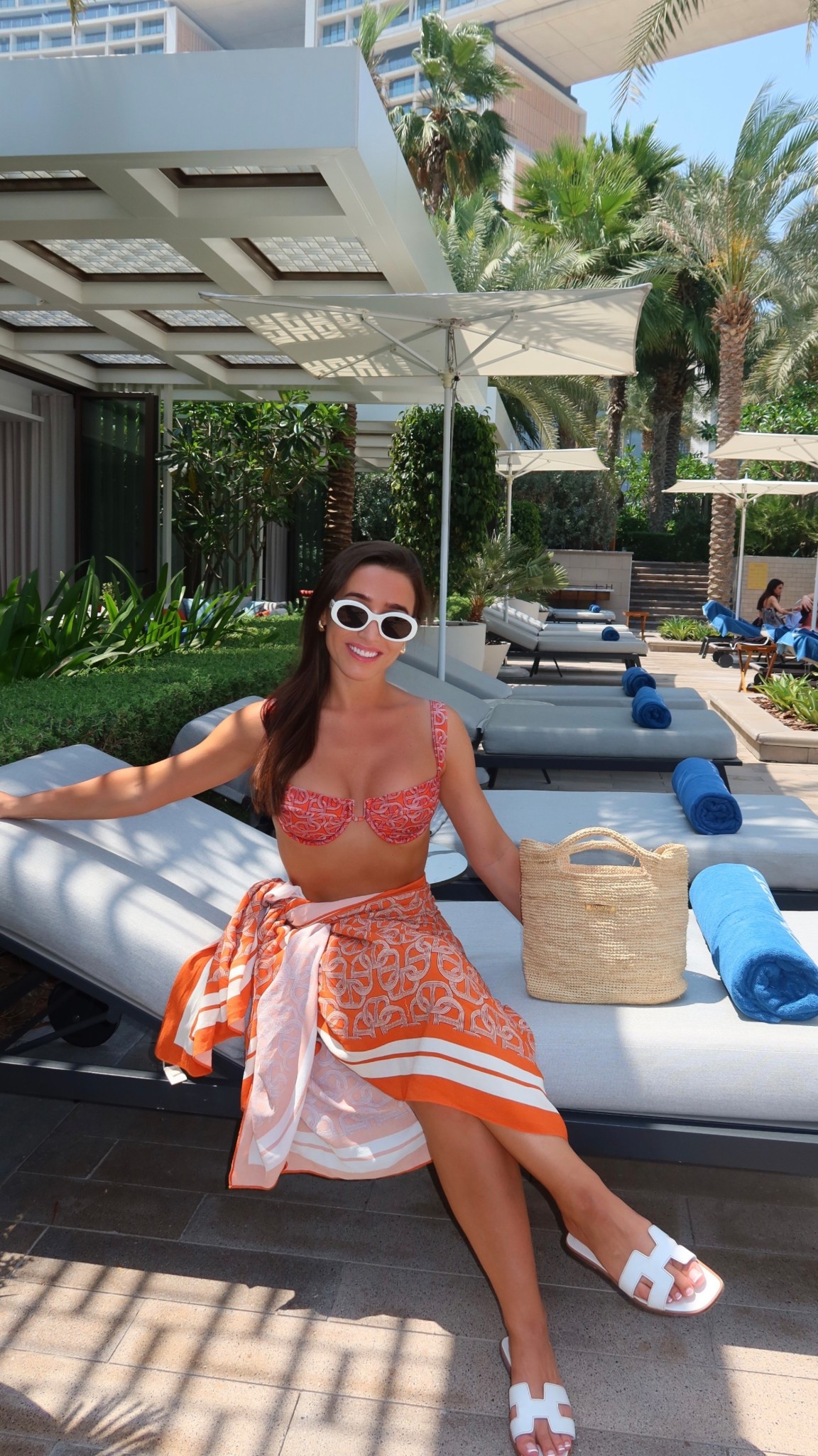 Orange is the new black 🧡 #mondayswimwear #swimwear #eurosummer #oldmoney #vacation #summeroutfits

#LTKPetite #LTKSwim #LTKTravel