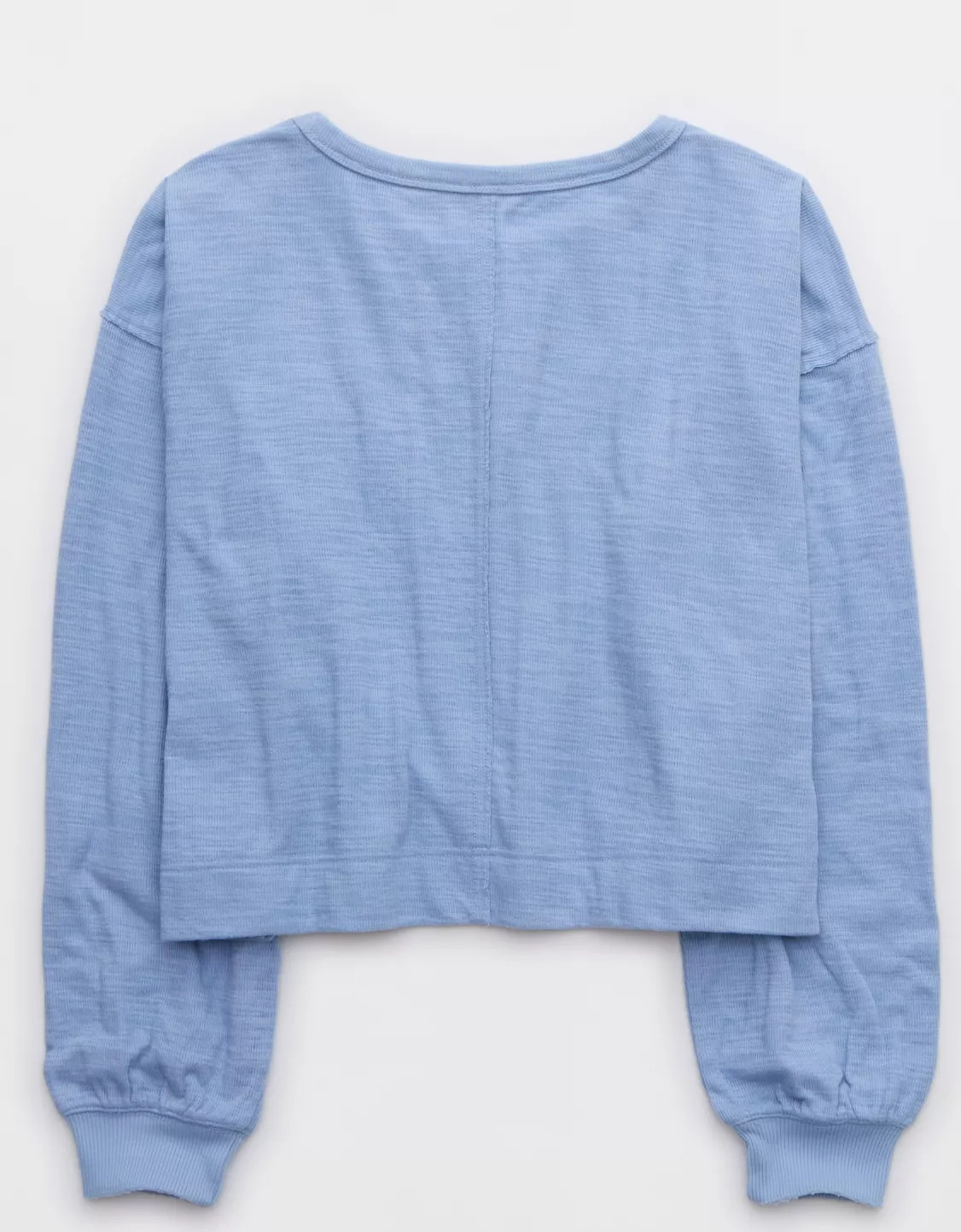 Aerie Endless Summer Crew Sweatshirt | American Eagle Outfitters (US & CA)