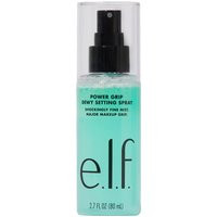 e.l.f. Cosmetics Power Grip Dewy Setting Spray | Beauty Bay