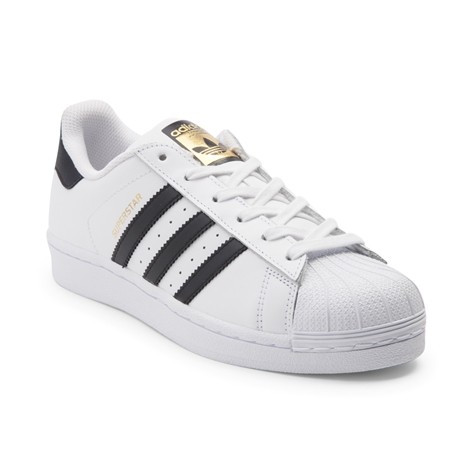 Womens adidas Superstar Athletic Shoe | Journeys