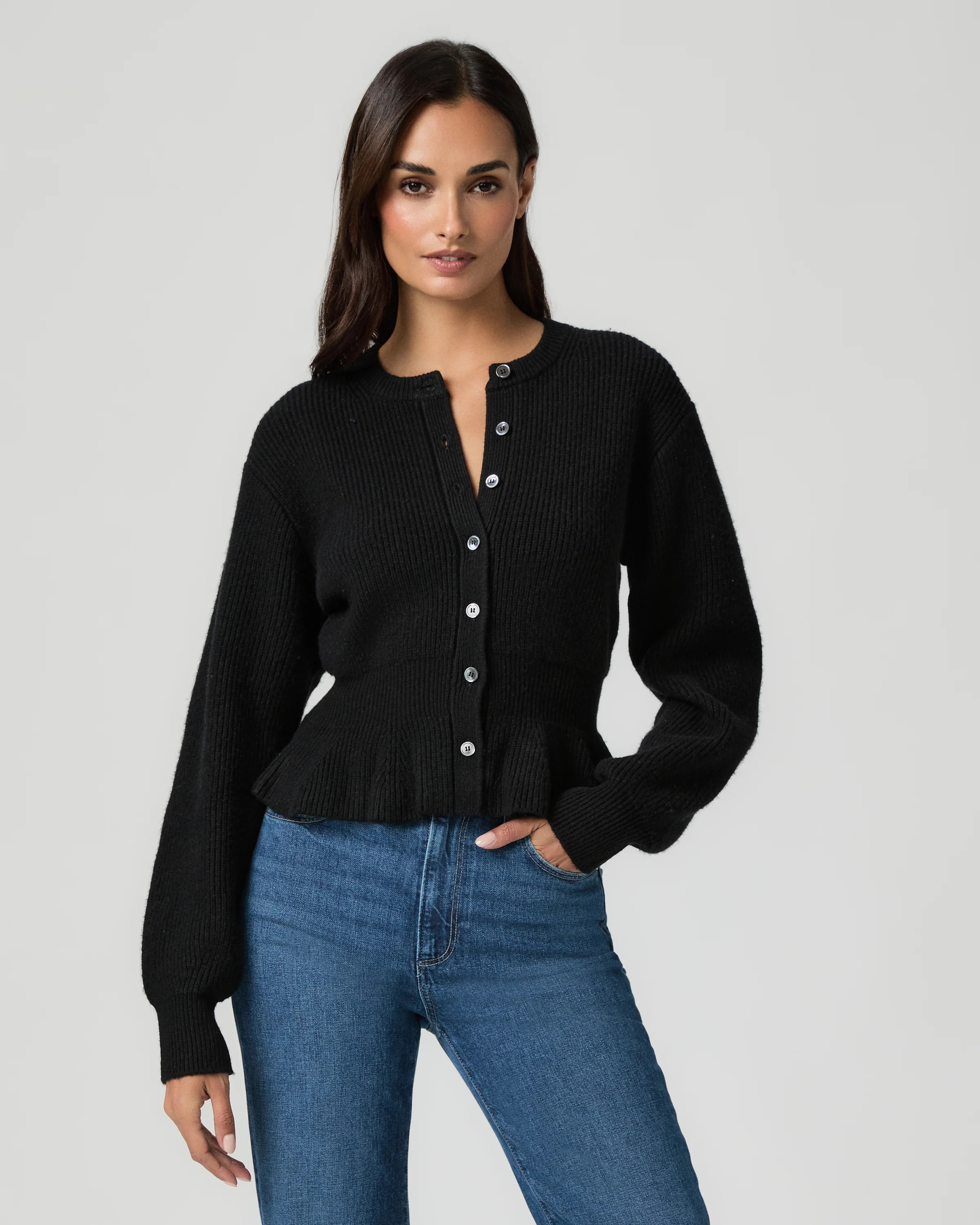 Roslin Cardigan | Paige