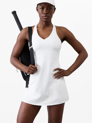 Ace Advantage Dress | Athleta