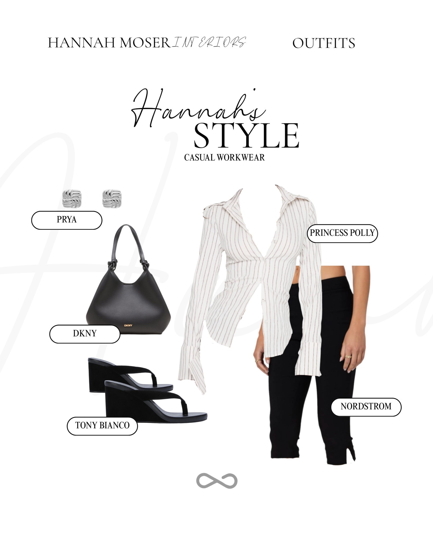 Casual workwear outfit

#LTKWorkwear #LTKootd