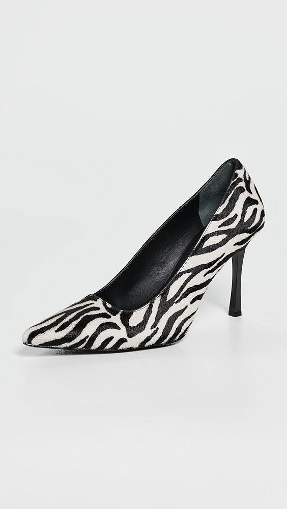 Joelle Heeled Pumps | Shopbop