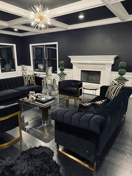 Shop my living room. 

#LTKstyletip #LTKhome