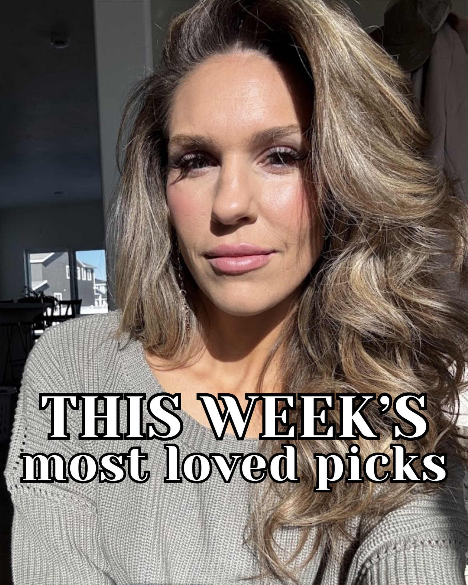 Top sellers of the week!!!! 

#LTKgrwm #LTKselfcare #LTKBeauty