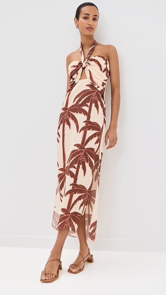 Johanna Ortiz | Shopbop