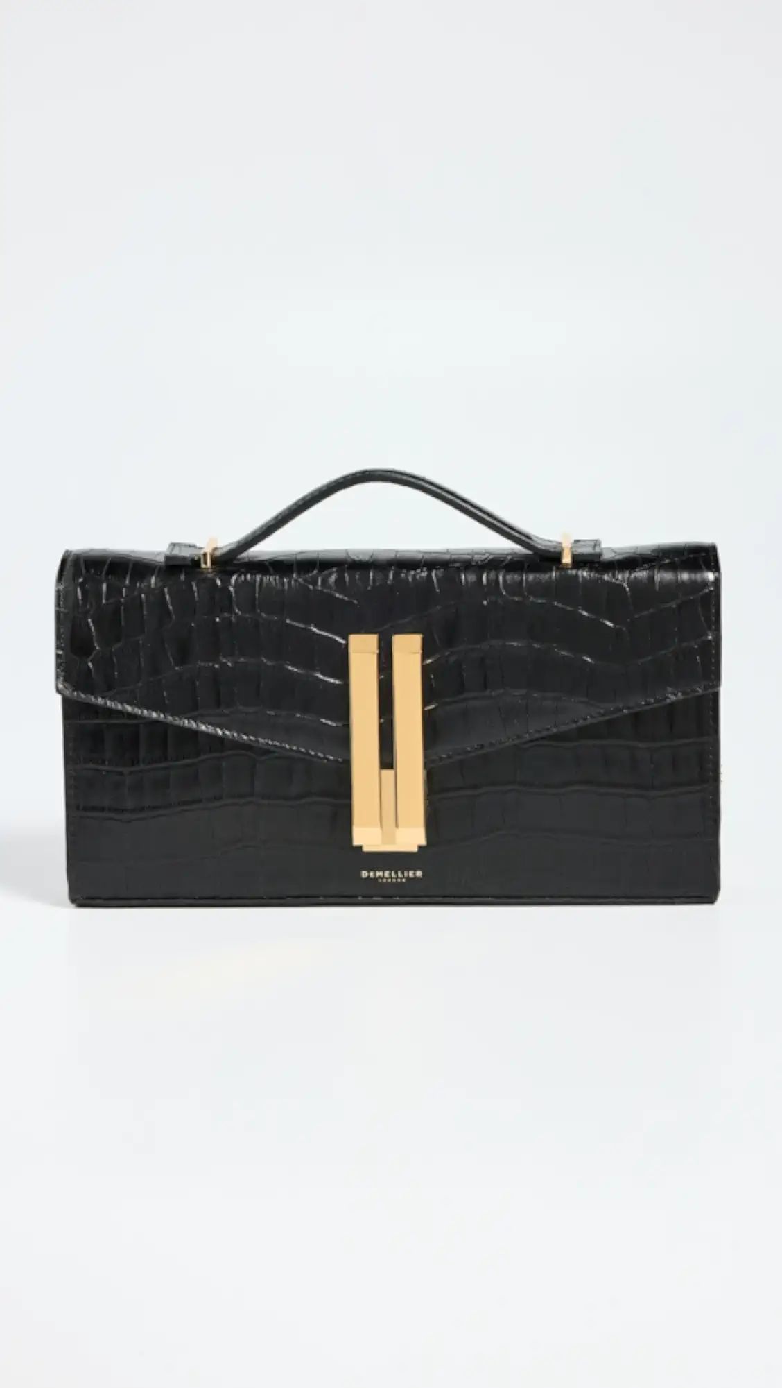 Vancouver Clutch | Shopbop