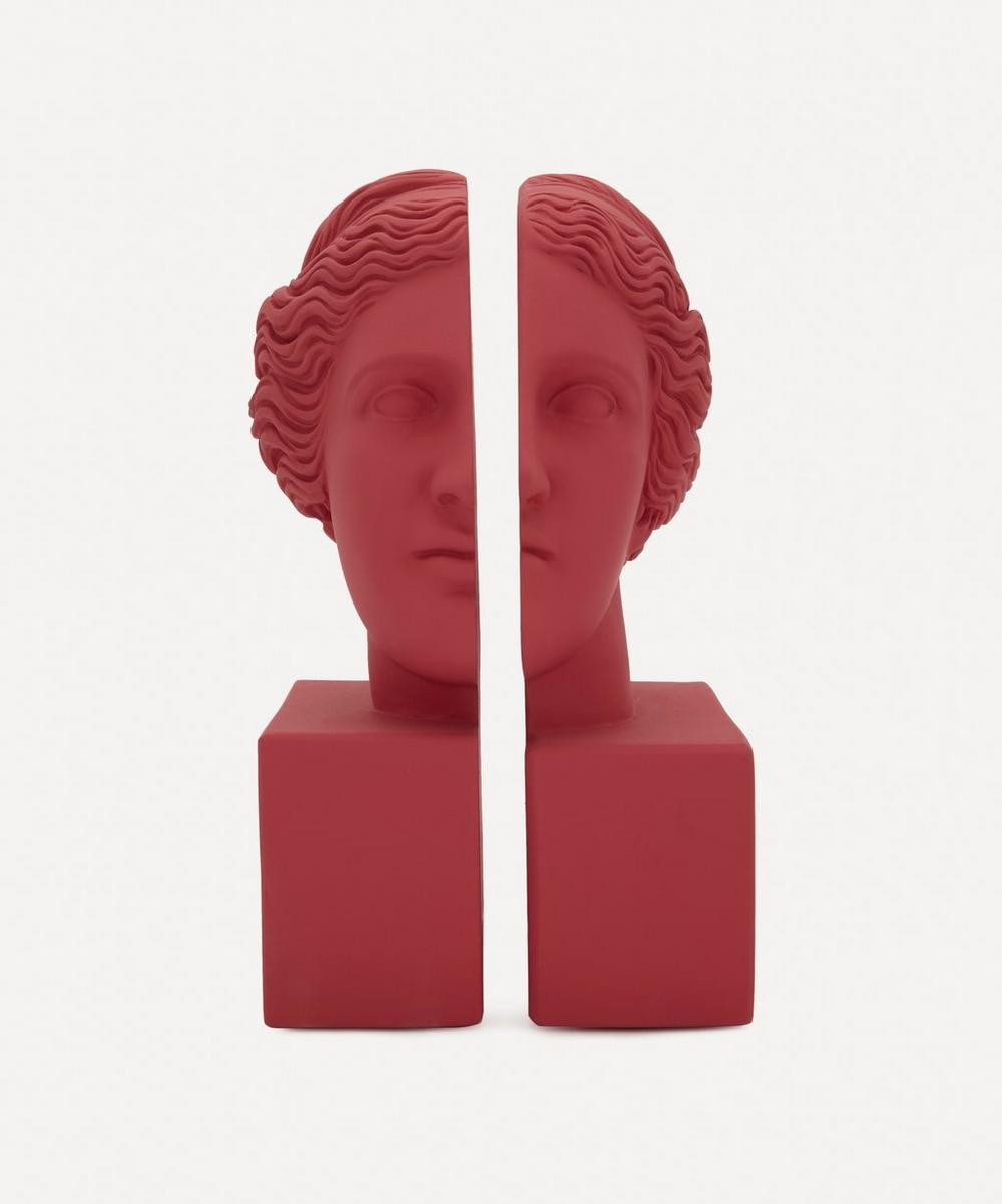 Venus Bookends Set of Two | Liberty London (UK)