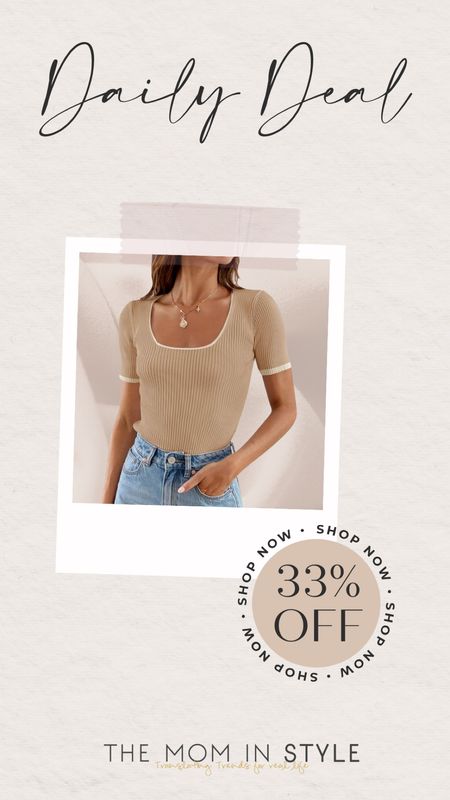 Sale Alert - Spring Fashion From Amazon ✨

sale alert // affordable fashion // amazon fashion // amazon finds // amazon fashion finds // spring fashion // spring outfits

#LTKfindsunder100 #LTKfindsunder50 #LTKstyletip