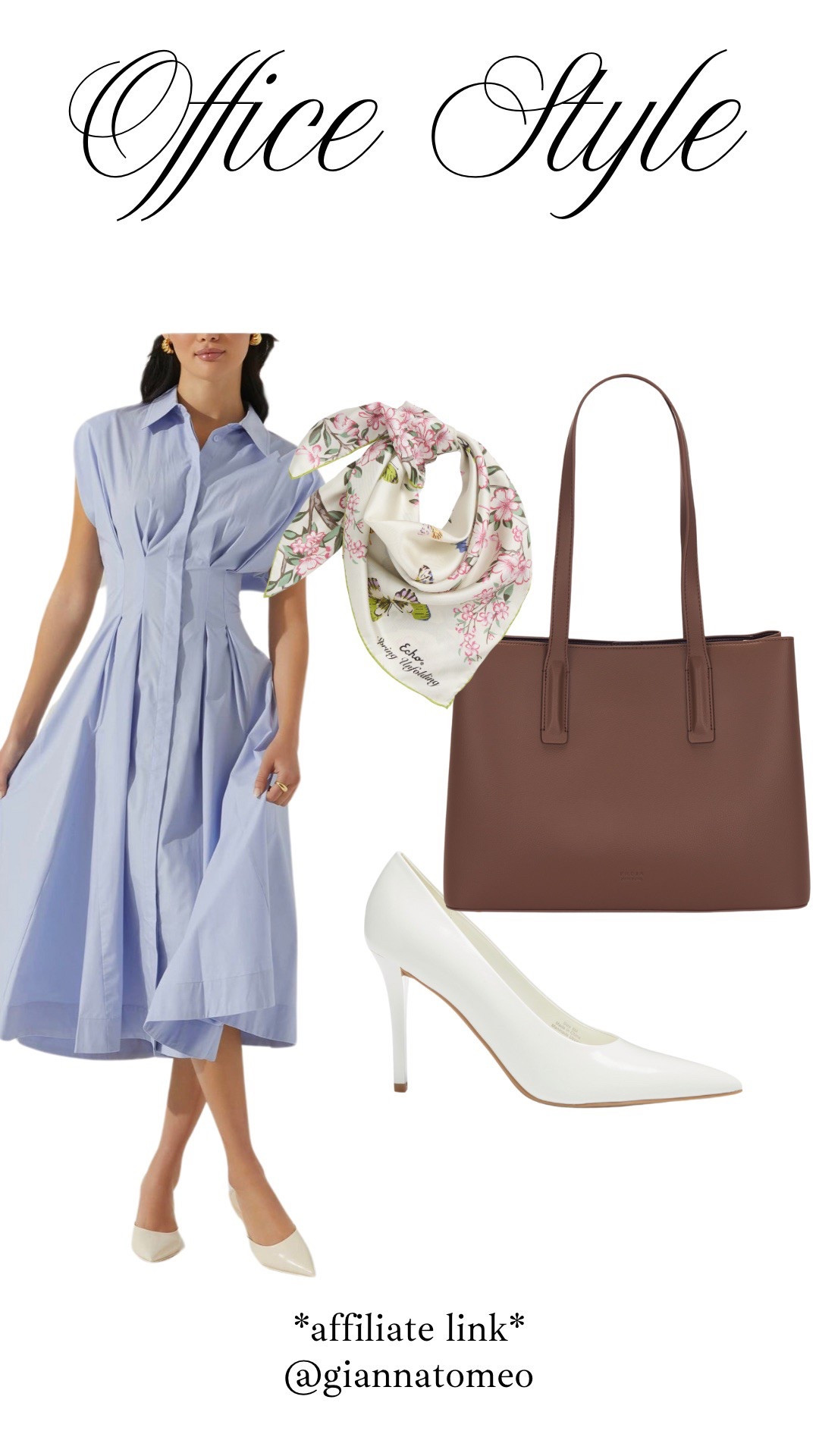 Spring style 
Work 
Office 
Attorney
Neck scarf 


#LTKSeasonal #LTKStyleTip #LTKWorkwear