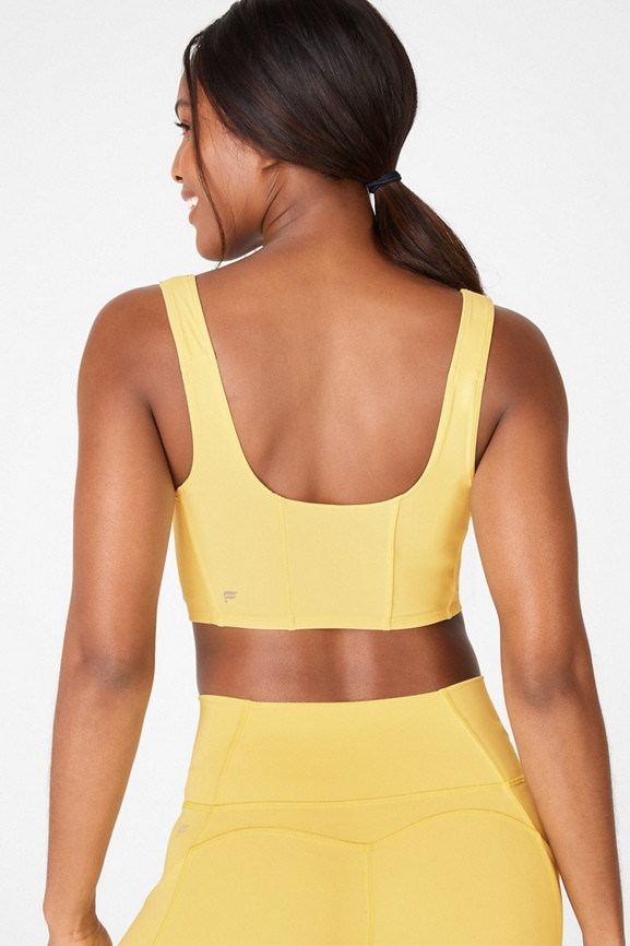 Nova Low Impact Sports Bra | Fabletics - North America