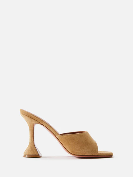 Lupita Slipper 95mm | elysewalker