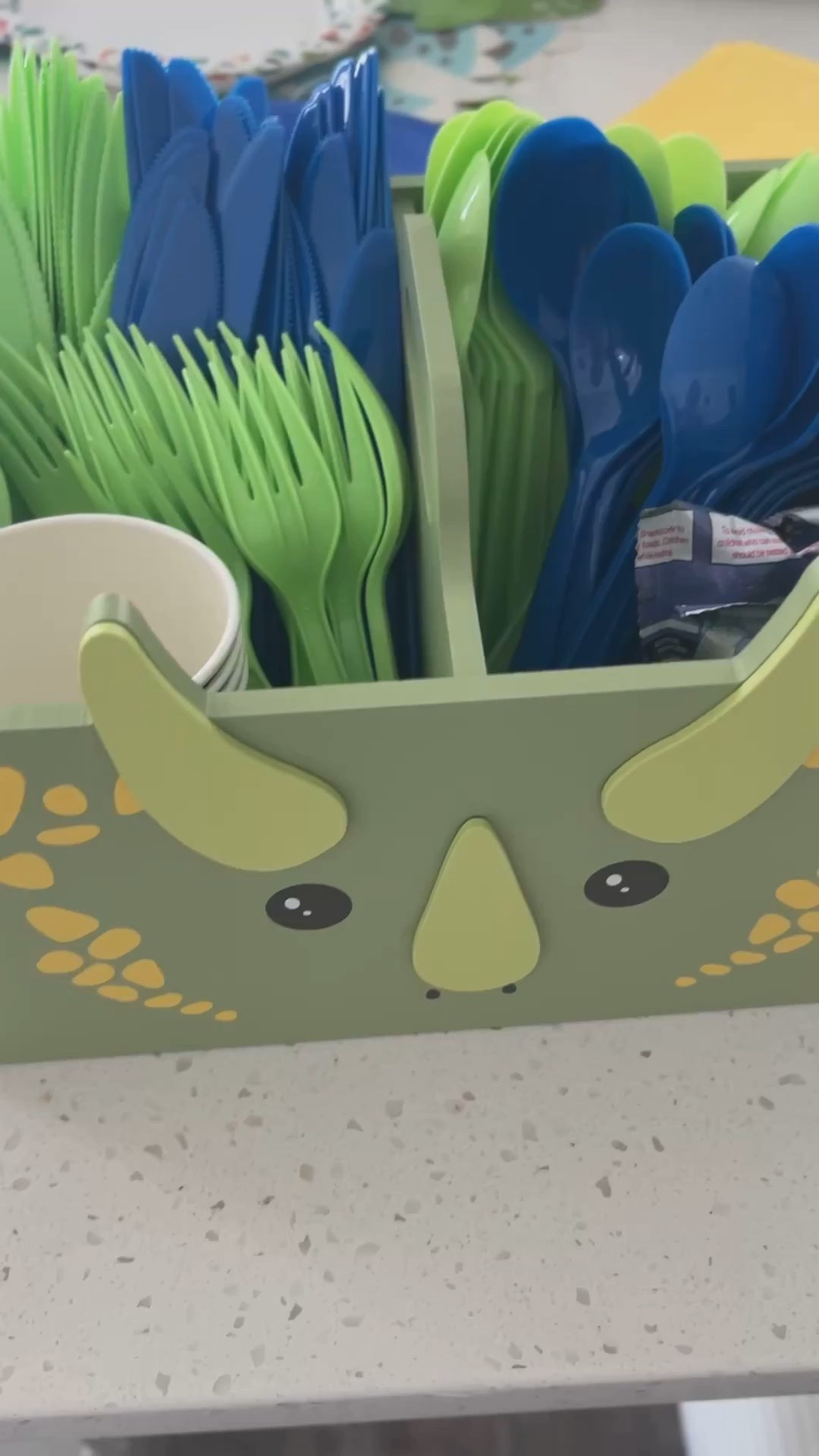 Throw the perfect toddler dinosaur birthday party 🥳 

#LTKKids #LTKGiftGuide #LTKParties