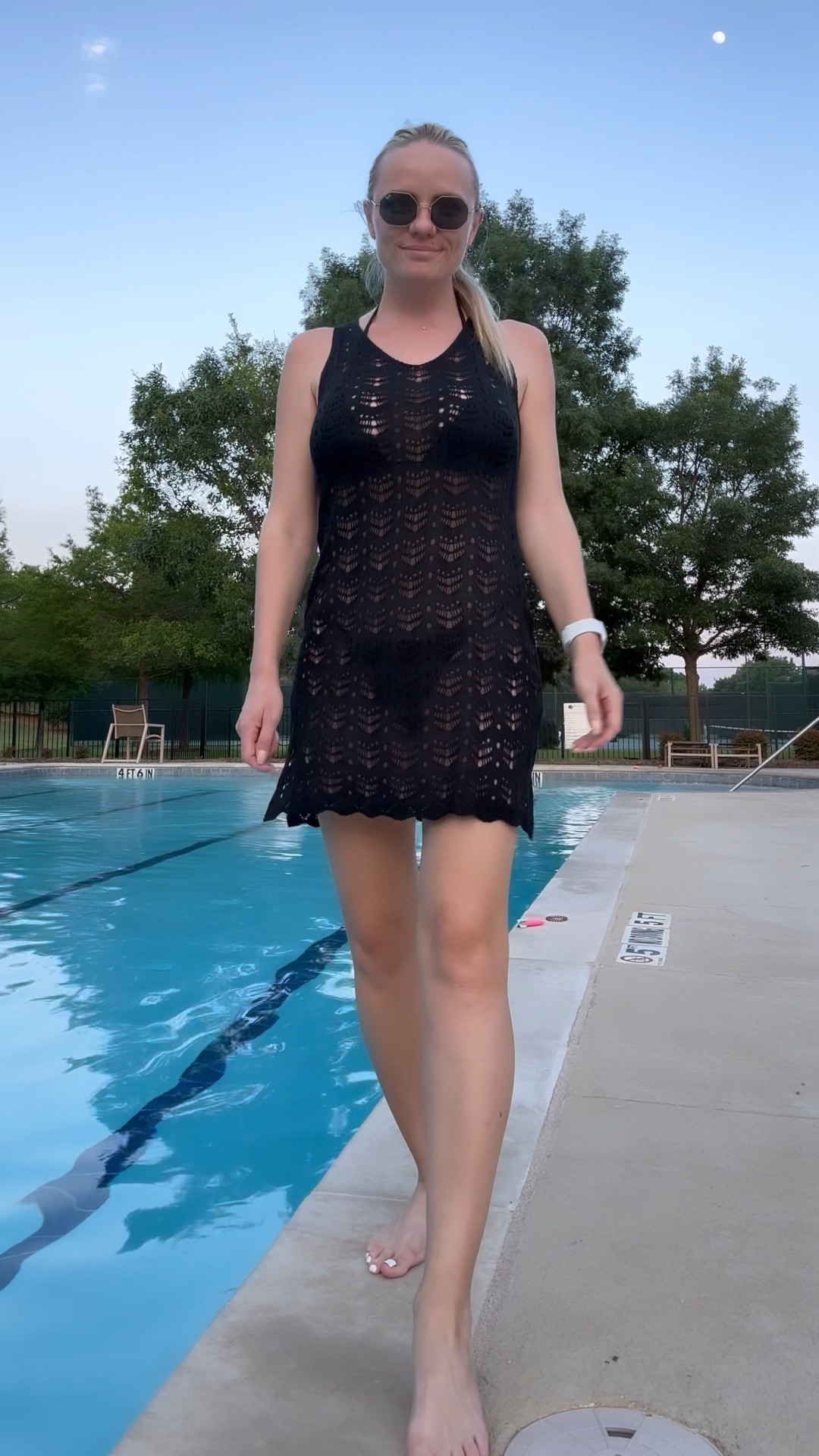 Summer cover-up for the beach or the pool. There are many colors and styles!

#LTKSeasonal #LTKsalealert #LTKFind