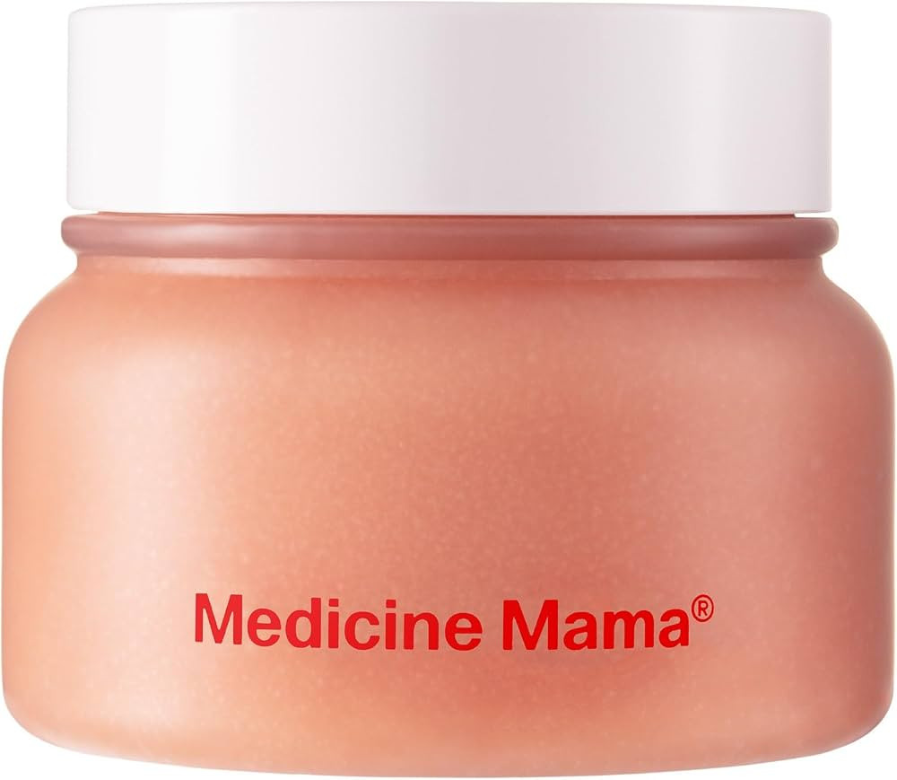 VMAGIC by Medicine Mama Grooming Polish – All-Natural Exfoliating Sugar Scrub – Preps Skin & ... | Amazon (US)