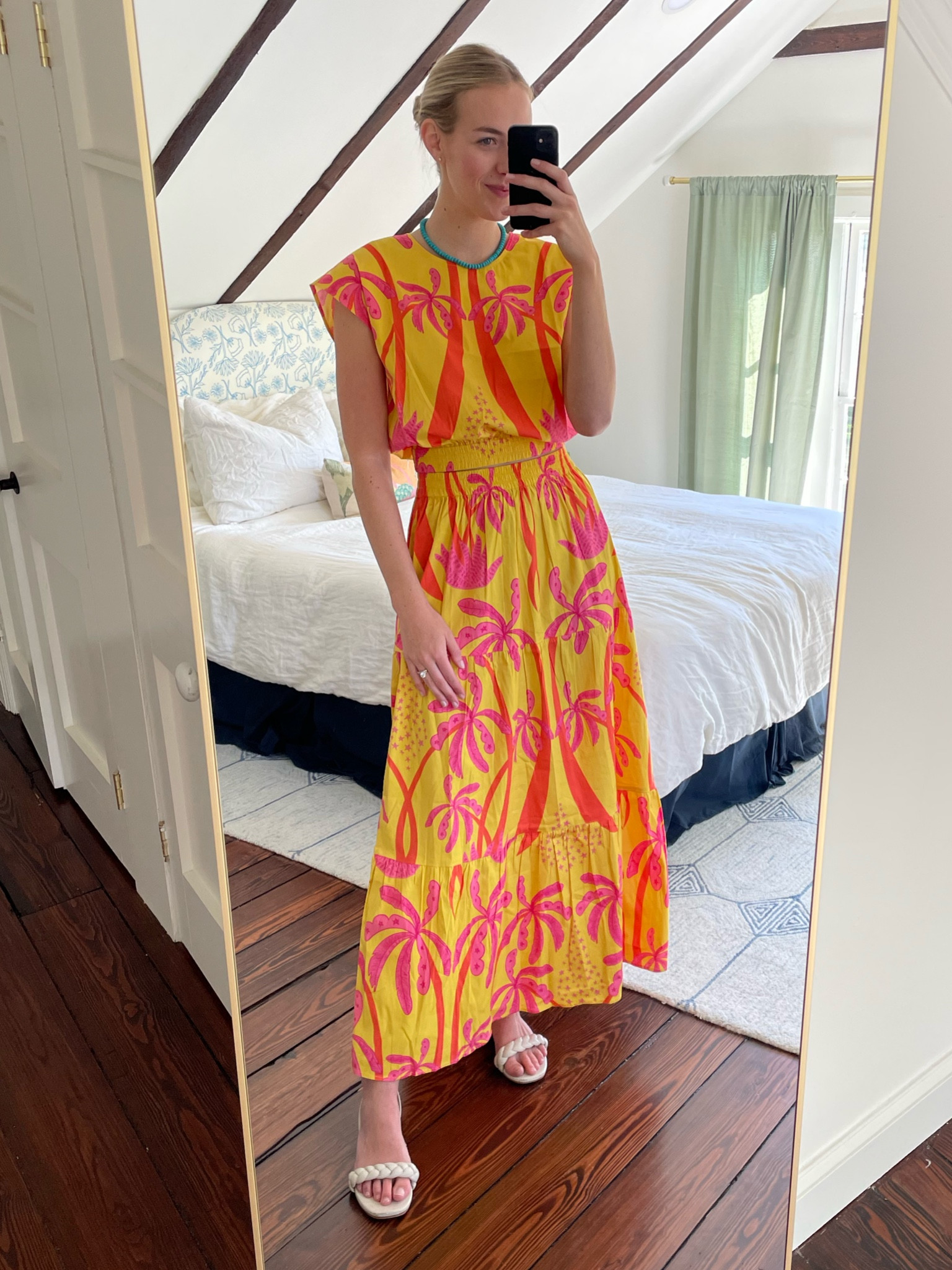 Sheridan french set perfect for vaycaPalm

#LTKParties #LTKTravel